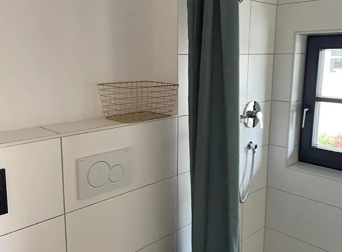 Bezauberndes Tiny House Im Gruenen