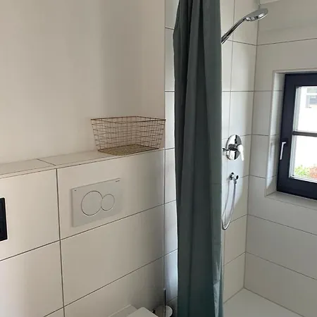 Bezauberndes Tiny House Im Gruenen