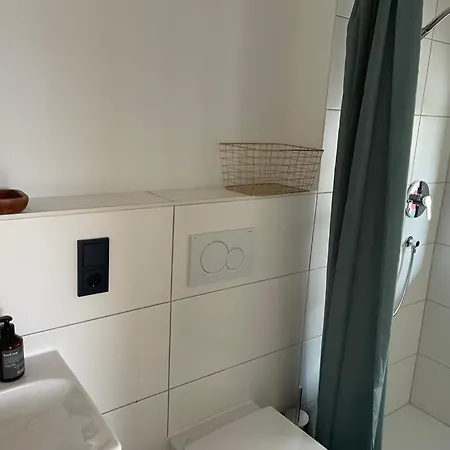 Bezauberndes Tiny House Im Gruenen